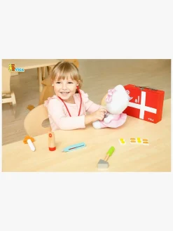 Rolleleg|VIGA Lægetaske