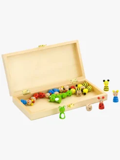 Spil & Puslespil|VIGA Ludo