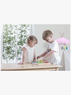 Spil & Puslespil|VIGA Ludo