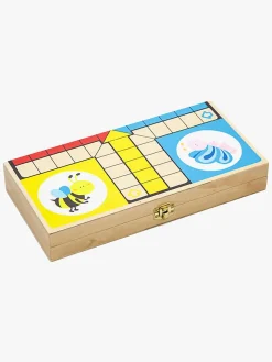 Spil & Puslespil|VIGA Ludo