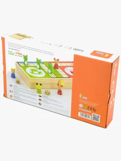 Spil & Puslespil|VIGA Ludo