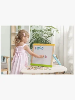 Interiør|VIGA Magnetbogstaver & Tal 77 Stk.