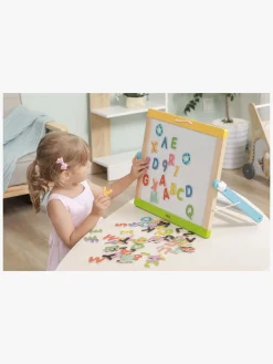 Interiør|VIGA Magnetbogstaver & Tal 77 Stk.