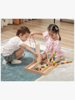 Spil & Puslespil|VIGA Perlespil