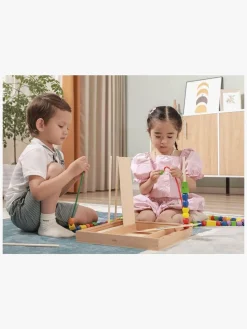 Spil & Puslespil|VIGA Perlespil