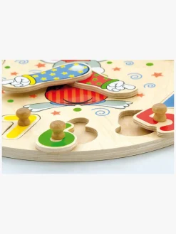 VIGA Spil & Puslespil-Puslespil Ur