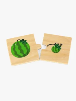 Spil & Puslespil|VIGA Puslespilssæt Modsætninger