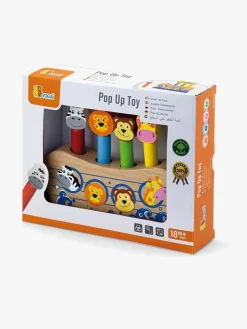 Spil & Puslespil|VIGA Spil Noahs Ark Pop Up