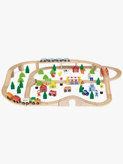 Togbaner & Legeborde|VIGA Togbane Stor