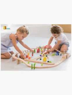 Togbaner & Legeborde|VIGA Togbane Stor