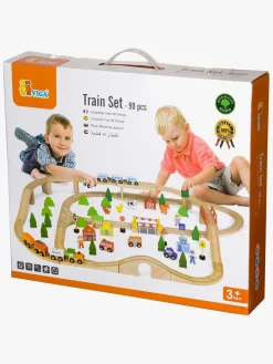 Togbaner & Legeborde|VIGA Togbane Stor