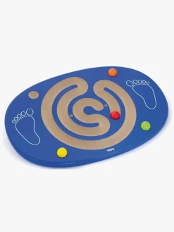 Motorisk Legetøj|VIGA Trace & Balance Balancebræt