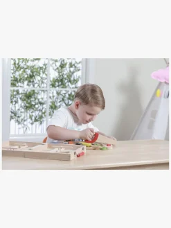 Rolleleg|VIGA Værktøjskasse