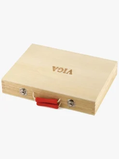 Rolleleg|VIGA Værktøjskasse