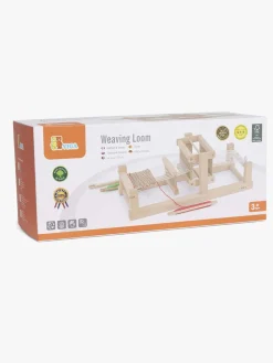 Kreativt Legetøj|VIGA Væv