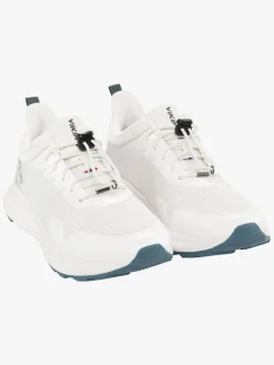 Sneakers|VikingFootwear Viking Aero SL Sneakers, Eggshell Hvid