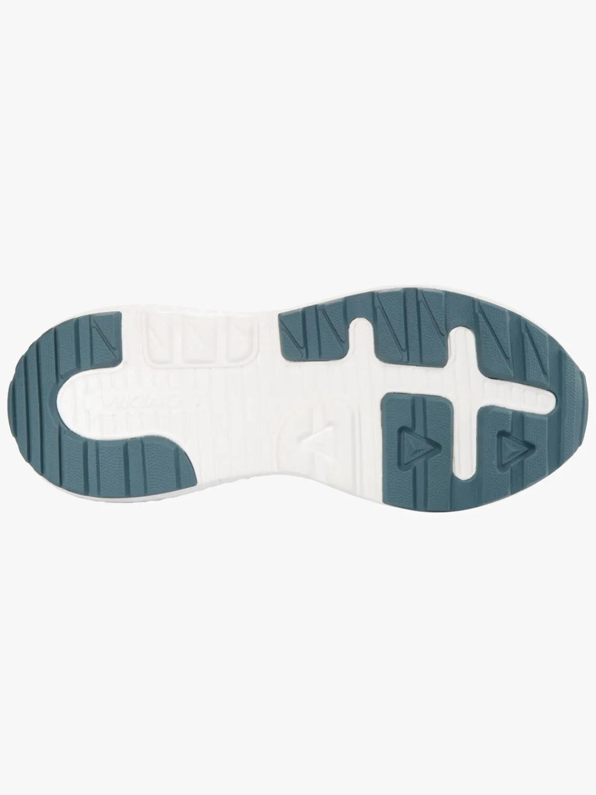 Sneakers|VikingFootwear Viking Aero SL Sneakers, Eggshell Hvid