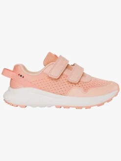 Børn VikingFootwear Sneakers-Viking Aery Breeze 2V Sneakers, Peach
