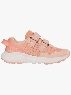 Børn VikingFootwear Sneakers-Viking Aery Breeze 2V Sneakers, Peach