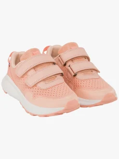 Børn VikingFootwear Sneakers-Viking Aery Breeze 2V Sneakers, Peach
