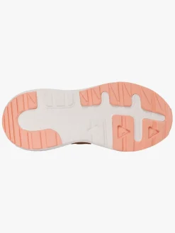 Børn VikingFootwear Sneakers-Viking Aery Breeze 2V Sneakers, Peach