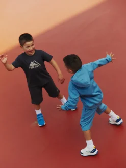 Sneakers|VikingFootwear Viking Aery Breeze 2V Sneakers, Blue Blå