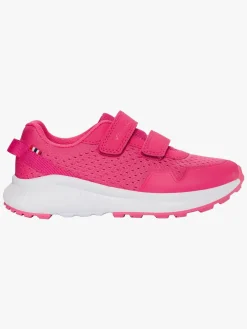 Sneakers|VikingFootwear Viking Aery Breeze 2V Sneakers, Magenta Lyserød