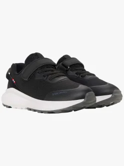 Sneakers|VikingFootwear Viking Aery Dal Sneakers, Sort