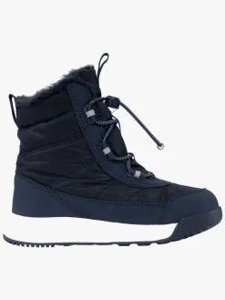 Støvler & Vinterstøvler|VikingFootwear Viking Aery SL GTX Vinterstøvler, Navy/Blue Blå