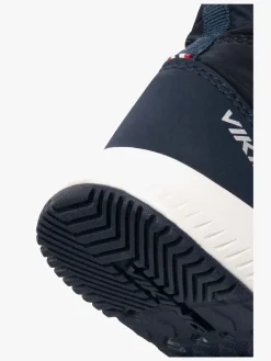 Støvler & Vinterstøvler|VikingFootwear Viking Aery SL GTX Vinterstøvler, Navy/Blue Blå