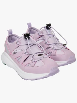 Sandaler & Klipklapper|VikingFootwear Viking Aery SL Sandaler, Lilac Lilla