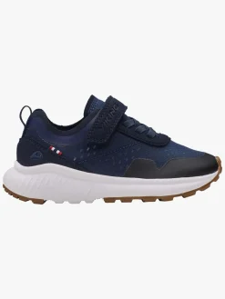 Sneakers|VikingFootwear Viking Aery Sol Sneakers, Navy Blå
