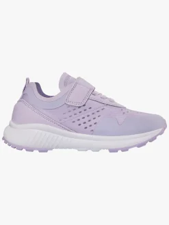 Børn VikingFootwear Sneakers-Viking Aery Sol 1V Sneakers, Lilac