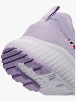 Børn VikingFootwear Sneakers-Viking Aery Sol 1V Sneakers, Lilac