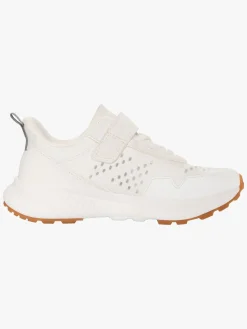 Sneakers|VikingFootwear Viking Aery Sol 1V Sneakers, White Hvid