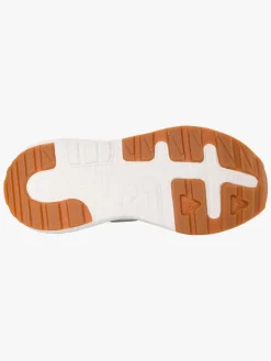 Sneakers|VikingFootwear Viking Aery Sol 1V Sneakers, White Hvid