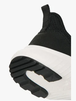 Børn VikingFootwear Sneakers-Viking Aery Sol 1V Sneakers, Black