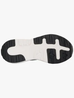 Børn VikingFootwear Sneakers-Viking Aery Sol 1V Sneakers, Black