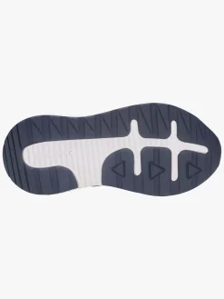 Børn VikingFootwear Sneakers-Viking Aery Track 2V GTX Sneakers, Denim