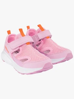 Sandaler & Klipklapper|VikingFootwear Viking Aery 1V Sandaler, Lavender