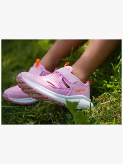 Sandaler & Klipklapper|VikingFootwear Viking Aery 1V Sandaler, Lavender