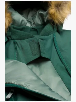 Børn VikingFootwear Flyverdragter-Viking Alv Flyverdragt, Grøn