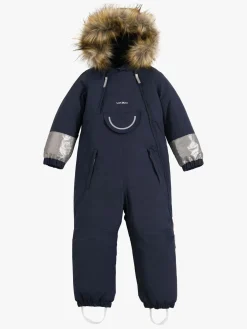 Overtøj|VikingFootwear Viking Alv Flyverdragt, Navy Blå