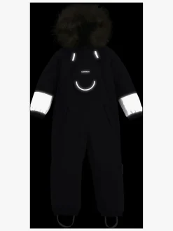 Overtøj|VikingFootwear Viking Alv Flyverdragt, Navy Blå