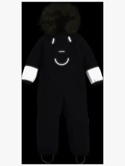 Børn VikingFootwear Flyverdragter-Viking Alv Flyverdragt, Navy