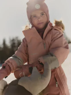 Børn VikingFootwear Flyverdragter-Viking Alv Flyverdragt, Pink