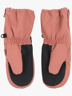 Tilbehør|VikingFootwear Viking Alv Forede Vanter, Pink