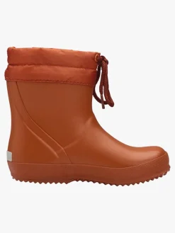 Gummistøvler|VikingFootwear Viking Alv Indie Gummistøvler, Cognac Brun