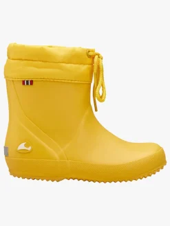 Gummistøvler|VikingFootwear Viking Alv Indie Gummistøvler, Sun/Yellow Gul