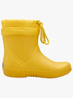 Gummistøvler|VikingFootwear Viking Alv Indie Gummistøvler, Sun/Yellow Gul